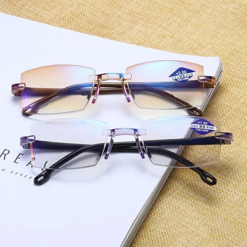 Gafas Graduadas - Compra 1 y LLeva 2
